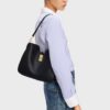 120693FX9-38NO_2_LIB_W.jpg CELINE SMALL CAMILLE 16 SOFT BAG IN SMOOTH CALFSKIN