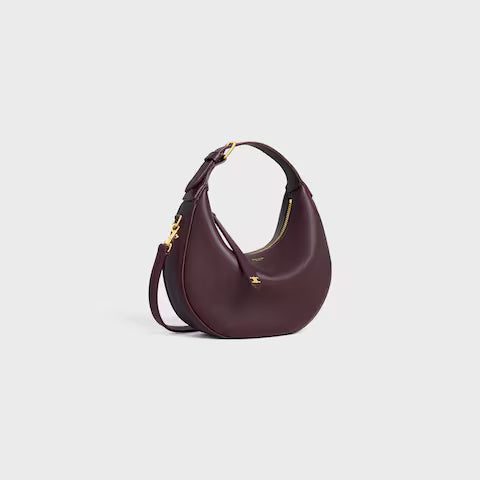 120723ENY-28DG_2_FALL25_W.jpg CELINE Teen Celine Lulu IN Grained calfskin