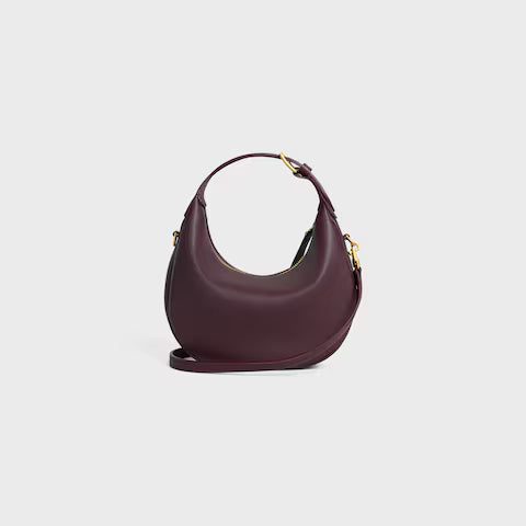 120723ENY-28DG_3_FALL25_W.jpg CELINE Teen Celine Lulu IN Grained calfskin