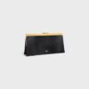 CELINE CLUTCH CELINE AUGUSTINE IN Lizard