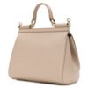 Dolce & Gabbana  Sicily shoulder bag