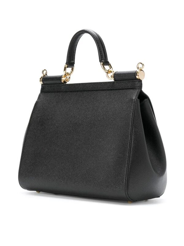 12202843_12035452_1000.jpg Dolce & Gabbana Medium Sicily shoulder bag