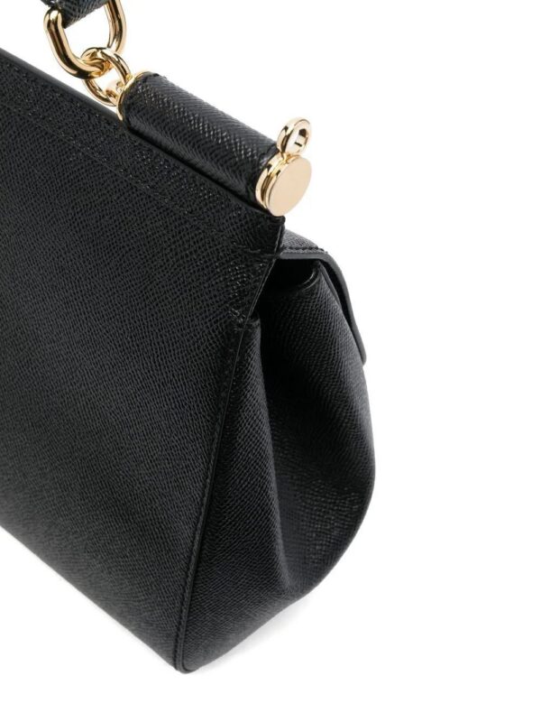 12202843_41943683_1000.jpg Dolce & Gabbana Medium Sicily shoulder bag
