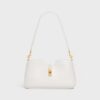 122073FX9-01RC_1_FALL25_W_ea142c8e-1785-41d2-834a-aa7dc3e9d6df.jpg CELINE SHOULDER CAMILLE 16 SOFT IN SMOOTH CALFSKIN