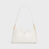 122073FX9-01RC_3_FALL25_W.jpg CELINE SHOULDER CAMILLE 16 SOFT IN SMOOTH CALFSKIN