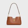 122073FX9-04LU_1_FALL25_W_40500a0a-7864-4936-9752-fdaf5da6139d.jpg CELINE SHOULDER CAMILLE 16 SOFT IN SMOOTH CALFSKIN