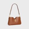 122073FX9-04LU_2_FALL25_W_24040c7a-5b72-497a-909c-661f4f886e58.jpg CELINE SHOULDER CAMILLE 16 SOFT IN SMOOTH CALFSKIN