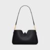 122073FX9-38NO_3_FALL25_W.jpg CELINE SHOULDER CAMILLE 16 SOFT IN SMOOTH CALFSKIN