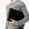 12263001_10696487_1000_3d236401-4ef7-4059-aef1-f1ab9f1bc63a.jpg Saint Laurent Monogram matelassé pouch