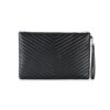 12263001_10696493_1000_023f6bee-8707-4eb9-9701-36aecd752444.jpg Saint Laurent Monogram matelassé pouch