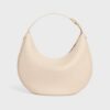 123133ENY-01CR_3_WIN25_W_V1.jpg CELINE LARGE CELINE LULU IN Grained calfskin