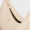 123133ENY-01CR_4_WIN25_W_V1.jpg CELINE LARGE CELINE LULU IN Grained calfskin