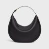 123133ENY-38NO_1_WIN25_W_V1.jpg CELINE LARGE CELINE LULU IN Grained calfskin
