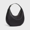 123133ENY-38NO_2_WIN25_W_V1.jpg CELINE LARGE CELINE LULU IN Grained calfskin