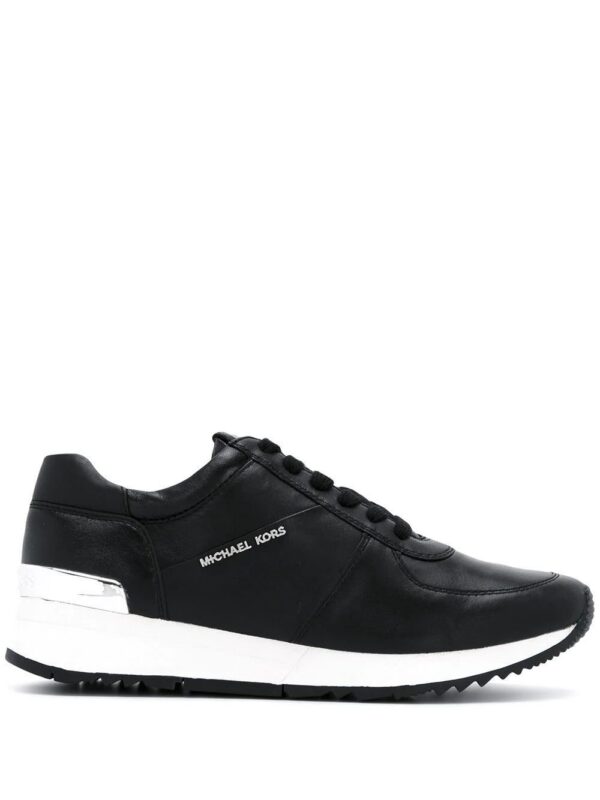 12375029_24045302_1000.jpg Michael Michael Kors lace-up sneakers with logo