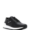 12375029_24045304_1000.jpg Michael Michael Kors lace-up sneakers with logo
