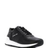 Michael Michael Kors lace-up sneakers with logo