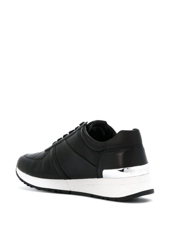 12375029_24045305_1000.jpg Michael Michael Kors lace-up sneakers with logo