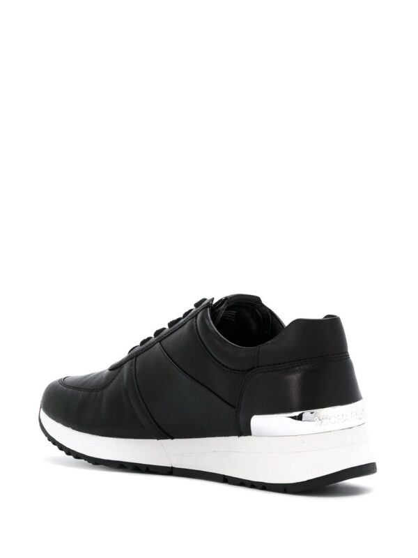 Michael Michael Kors lace-up sneakers with logo