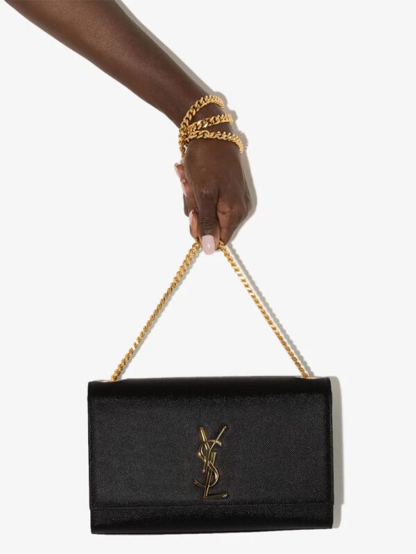 12513233_36486717_1000.jpg Saint Laurent medium Kate shoulder bag