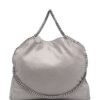 12528436_50642101_1000.jpg Stella McCartney large Falabella foldover tote