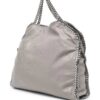 12528436_50642106_1000.jpg Stella McCartney large Falabella foldover tote