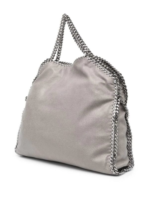 12528436_50642106_1000.jpg Stella McCartney large Falabella foldover tote