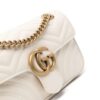 Gucci  mini GG Marmont shoulder bag