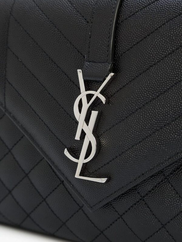 12666225_21902802_1000.jpg Saint Laurent Envelope shoulder bag