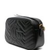 Gucci  mini GG Marmont shoulder bag