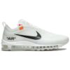 Nike X Off-White  The 10 Nike Air Max 97 OG sneakers