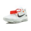 Nike X Off-White  The 10 Nike Air Max 97 OG sneakers