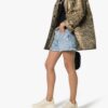 Gucci  Rhyton Interlocking G sneakers