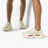 Gucci  Rhyton Interlocking G sneakers
