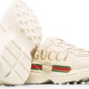 Gucci Rhyton Interlocking G sneakers