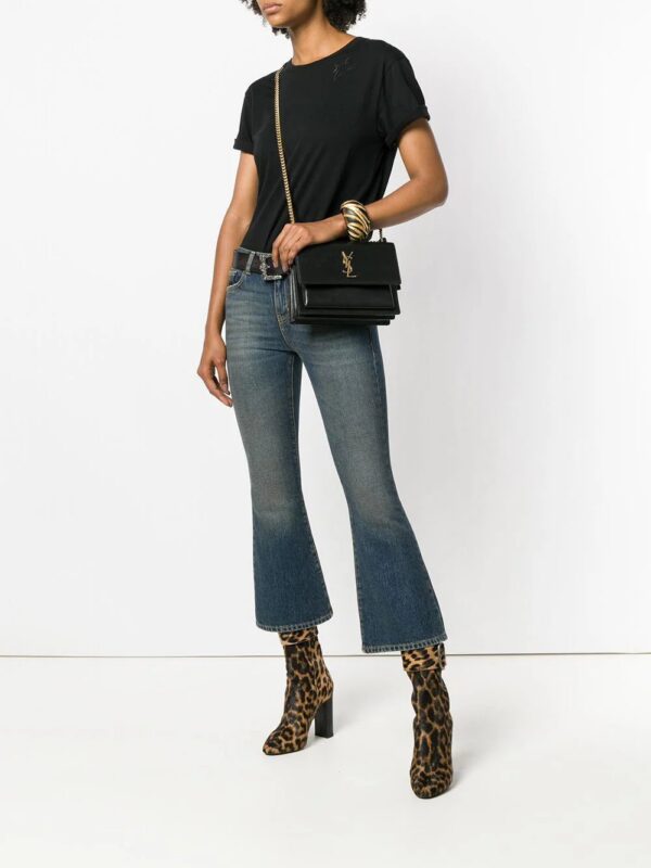 13000433_21864604_1000_3dc817b1-926f-4214-8cf3-8903f67e6b4d.jpg Saint Laurent Sunset chain bag