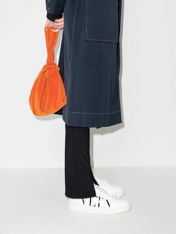 13003957_36931571_1000.jpg Valentino Garavani VLTN low-top sneakers