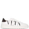 13003957_50000966_1000.jpg Valentino Garavani VLTN low-top sneakers