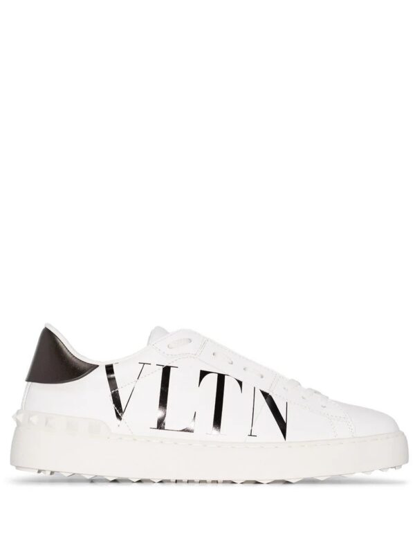 13003957_50000966_1000.jpg Valentino Garavani VLTN low-top sneakers