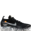 13031484_17193457_1000_c93ba8b3-7dcd-457c-bf95-02977a9f4138.jpg Nike X Off-White The 10: Nike Vapormax Flyknit "Black" sneakers