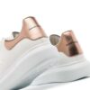 Alexander McQueen Oversized leather sneakers