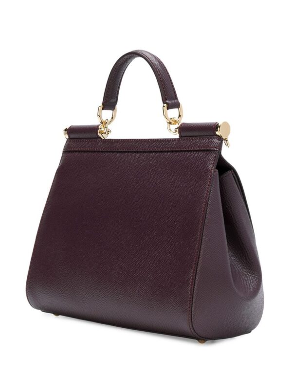 13118101_14125407_1000.jpg Dolce & Gabbana medium Sicily shoulder bag
