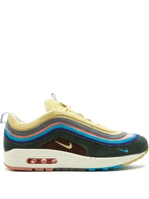 13123219_21511358_1000_1348be7f-6254-492a-bc33-eca1487f14a8.jpg Nike x Sean Wotherspoon Air Max 1/97 VF SW sneakers