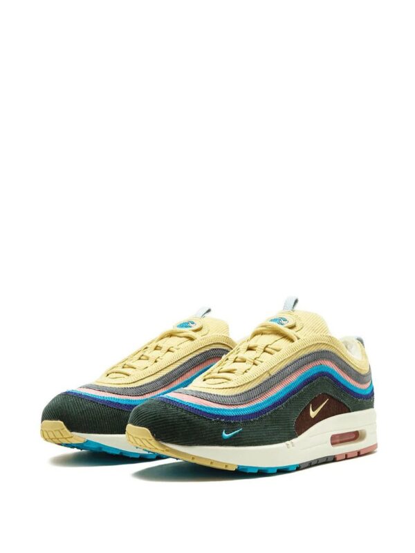 Nike  x Sean Wotherspoon Air Max 1/97 VF SW sneakers