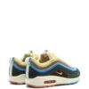 Nike  x Sean Wotherspoon Air Max 1/97 VF SW sneakers