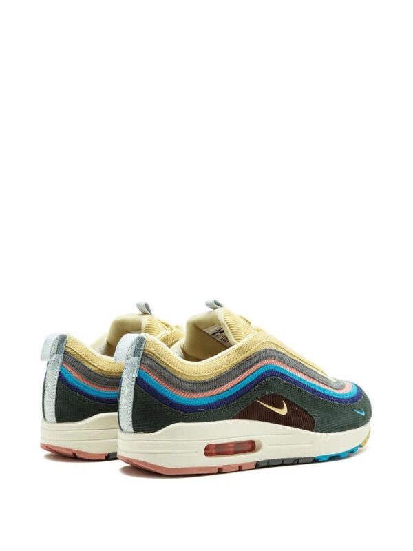 Nike  x Sean Wotherspoon Air Max 1/97 VF SW sneakers