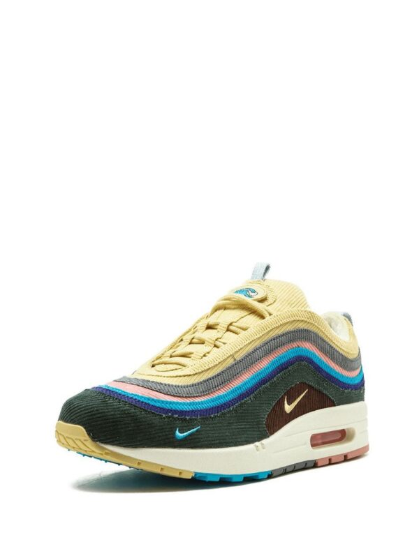 Nike  x Sean Wotherspoon Air Max 1/97 VF SW sneakers