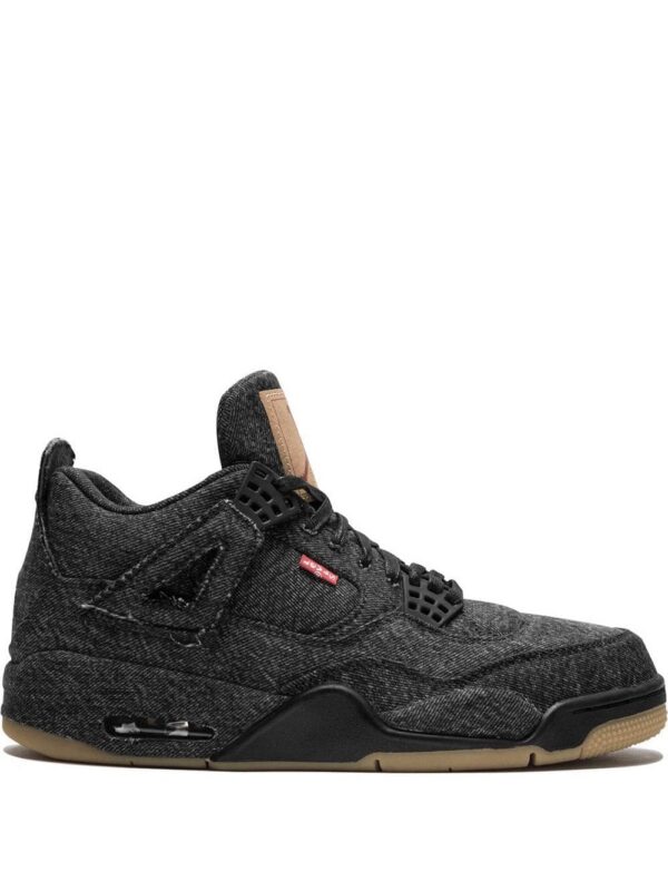 13157580_21514902_1000.jpg Jordan x Levi's Air Jordan 4 Retro NRG black Levis