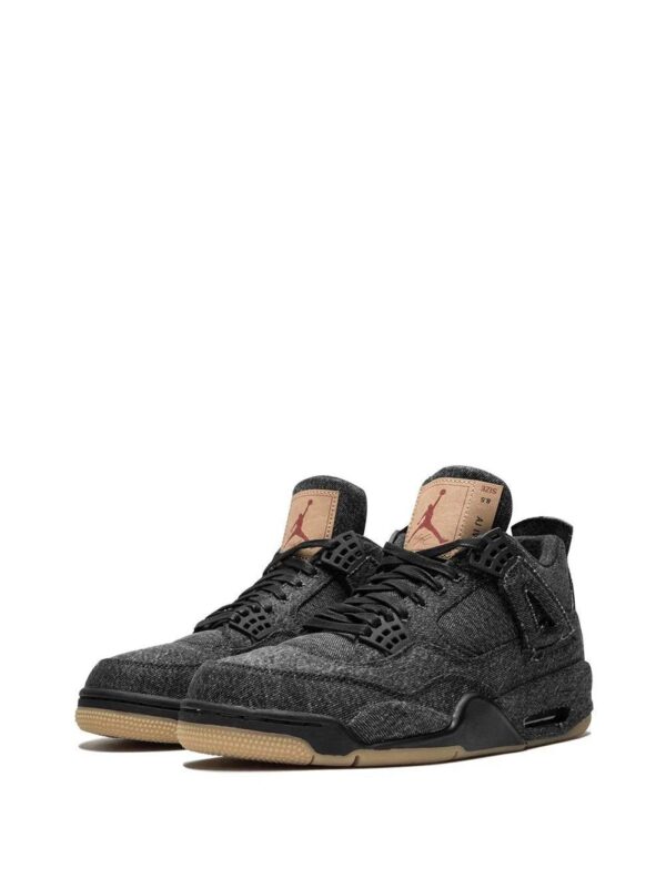 13157580_21514905_1000.jpg Jordan x Levi's Air Jordan 4 Retro NRG black Levis