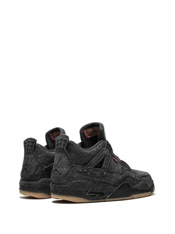 13157580_21514907_1000.jpg Jordan x Levi's Air Jordan 4 Retro NRG black Levis
